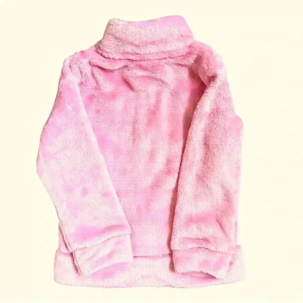 Disney Princess Soft Woobie Jacket. New with Tags. Size 3T - Picture 2 of 5
